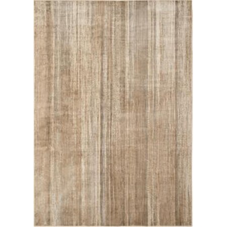 Safavieh 5 Ft. 3 In. X 7 Ft. 6 In. Medium Rectangle Traditional Vintage Caramel Area Rug VTG172-3550-5
